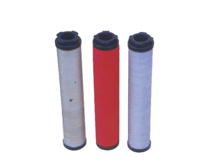 壓縮空氣精密濾芯 