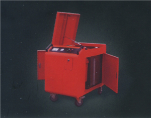 濾油機