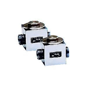 CGQ型系列強(qiáng)磁管路過濾器