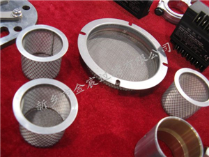 萊富康制冷過濾芯