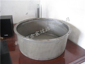 萊富康制冷過濾芯