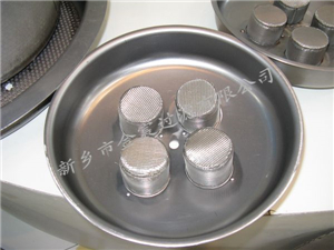 萊富康吸氣過濾器