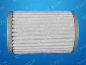 吸氣回氣濾芯