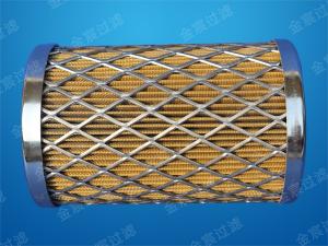 油濾濾芯