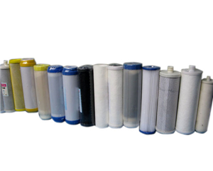 水、飲料行業(yè)過(guò)濾器