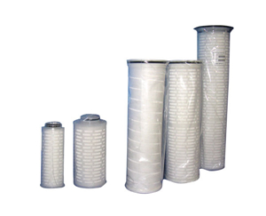水、飲料行業(yè)過(guò)濾器