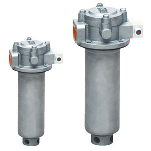 QYL系列回油過(guò)濾器